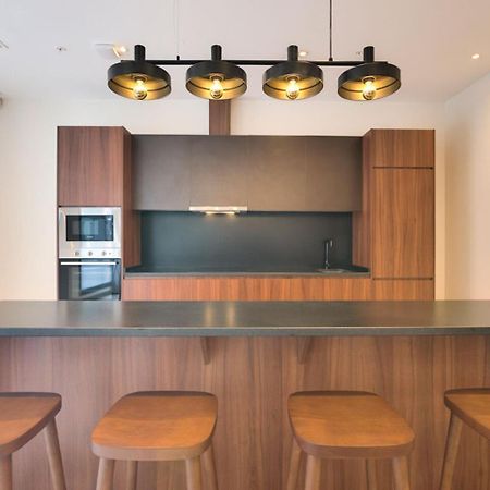 Livensa Living Studios Bilbao Eksteriør billede