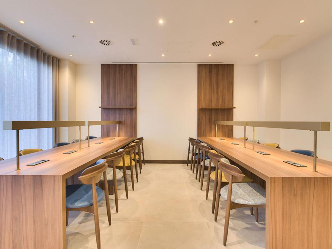 Livensa Living Studios Bilbao Eksteriør billede